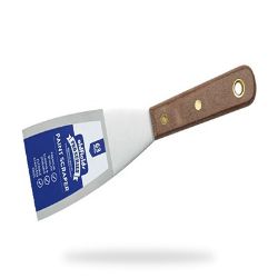Picture of Oldfields Pro Series Scraper 63mm